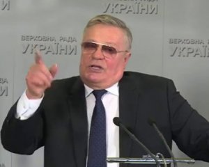 Нардепа из "ОПЗЖ", который предлагал тюрьму за кнопкодавство, поймали на "горячем"
