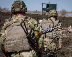 На Донбасі підірвалися двоє українських військових: що відомо про їхній стан