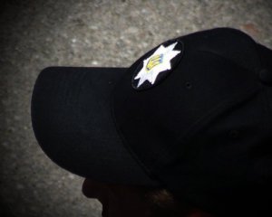 Колишній полковник міліції з друзями побив патрульного