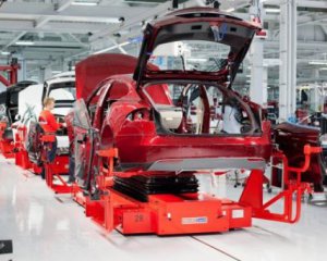 Маск определился с местом для нового завода Tesla