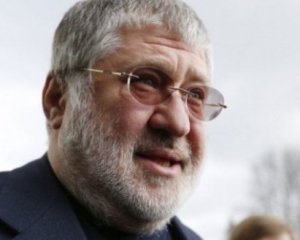 "Відвернутись від заходу і позичити у Росії $100 млрд". Коломойський шокував новою заявою