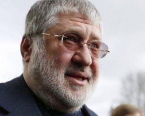 &quot;Отвернуться от Запада и занять у России $100 млрд&quot;. Коломойский шокировал новым заявлением