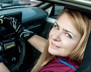 Авто перекинулося 15 разів: відео моторошної НП на перегонах