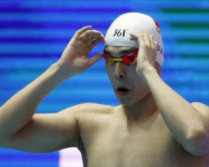 Триразового переможця Олімпіади хочуть дискваліфікувати