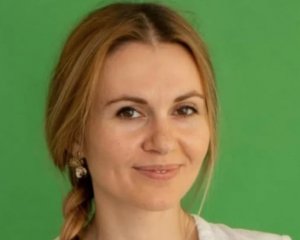 "Слуга народу" Скороход: Мого чоловіка арештували, бо голосувала "червоною кнопкою"