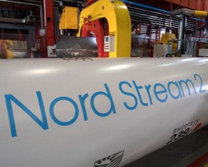 Німеччина не змогла зняти обмеження з "Північного потоку-2" - Гончарук