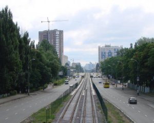 В Києві з&#039;явився проспект імені Любомира Гузара