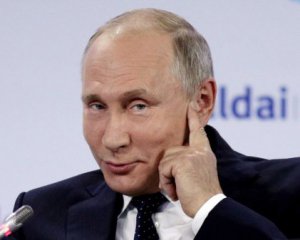 Путін прокоментував можливу зустріч з Зеленським