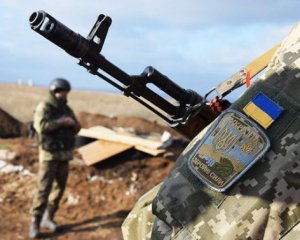 Сутки на Донбассе не обошлась без обстрелов: есть потери