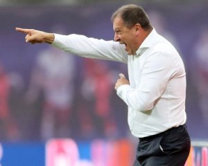 Вернидуб отказал "Ворскле" ради белорусов