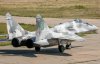 ЗСУ отримали модернізований винищувач МіГ-29