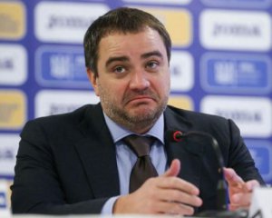Верховна Рада створила комісію, яка шукатиме корупцію в українському футболі