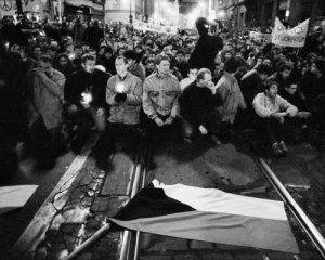 Чому саме сьогодні відзначають День студента