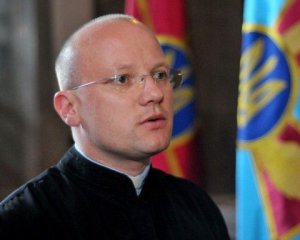 Львовский капеллан стал самым молодым католическим епископом в мире