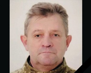На Донбасі загинув Юрій Хомик