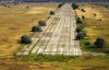 Два аеропорти відремонтують за мільярд