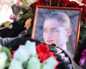 Похоронили женщину, которую убил и расчленил русский историк