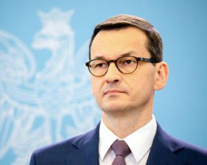 Гончарук поздравил польского коллегу с переизбранием