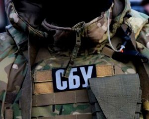 В чем подозревают задержанного председателя Укрэксимбанка Гриценко