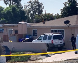 Чоловік розстріляв власну сім'ю: серед загиблих 3 дітей