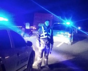 Позашляховик на швидкості в'їхав у людей: є загиблі