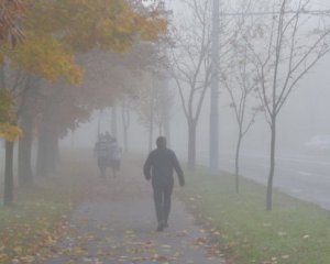 Обережно на дорозі:  попередили про погіршення погоди