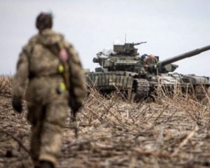 Війна на Донбасі: з&#039;явилися останні новини