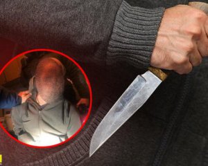 Різанина в залі ігрових автоматів: що відомо