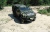 Украинская армия получила новые бронированные автомобили "Новатор"