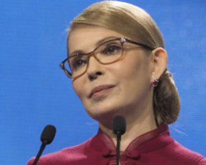 &quot;Юлечка, спасибо, сам справлюсь&quot; - Луценко рассказал о Тимошенко и Джулиани