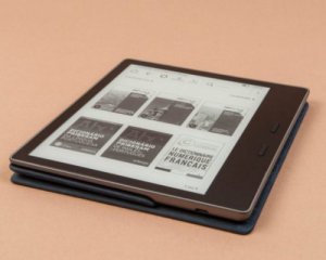 Коштує $85: Xiaomi готує першу електронну книгу