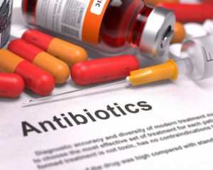 Регулярне та ретельне миття рук може зменшити частоту прийому антибіотиків - Супрун