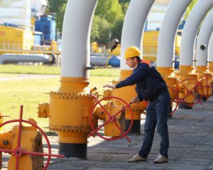 Украина переживет отопительный сезон без российского газа