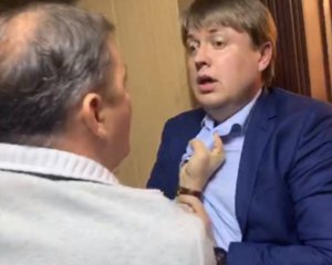 Арешт Ляшка покаже політичну вмотивованість прокуратури - Мосійчук