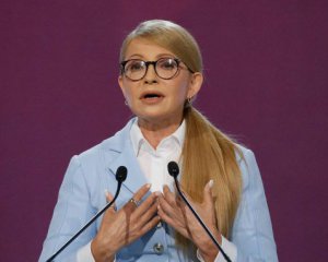 Зеленський розповів, як Тимошенко приходила домовлятися