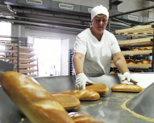 Социальный хлеб в Киеве станет доступнее
