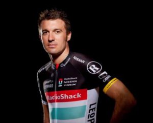 Відомий велогонщик хоче відкрити в Україні власну академію