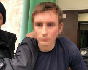 Напав на вагітну і сховався вдома: подробиці затримання маніяка