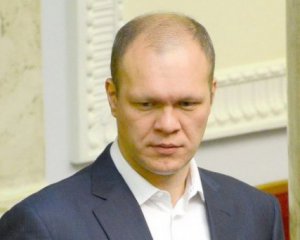 Екс-нардепа підозрюють у прихованні боргів на 4,7 млрд грн