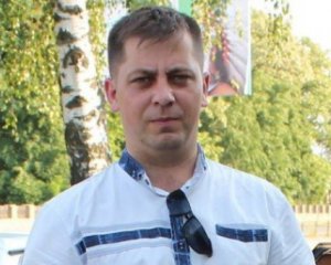 Зеленский назначил председателя Житомирской РГА