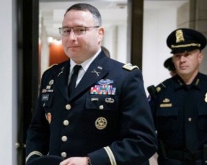 Полковнику армії США пропонували очолити міністерство оборони України