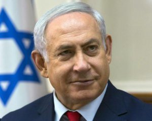 Прем&#039;єр-міністр Ізраїлю схвалив законопроєкт про анексію долини річки Йордан
