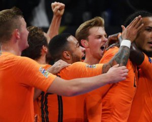 Став відомий перший суперник України на Євро-2020