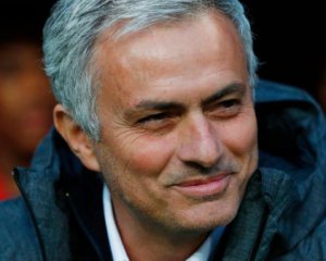 Моуріньйо очолив "Тоттенгем"