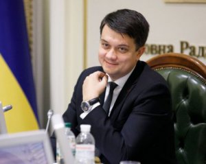 Януковича перестав підтримувати, коли вийшов з Партії регіонів — Разумков