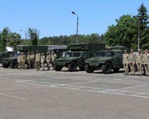 Яку зброю отримає армія до кінця року