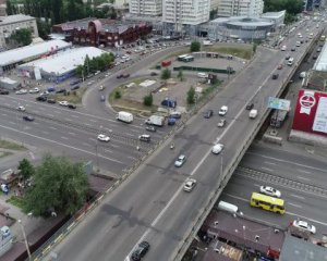 Вартість реконструкції Шулявського мосту наближається до мільярда