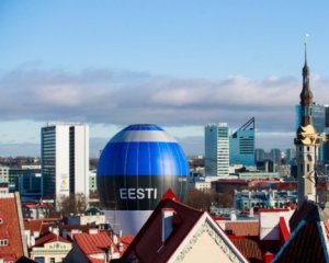 Эстония заявила о российской аннексии своих земель