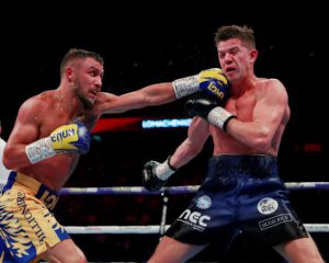 "Хто такий Хейні й кого він переміг?" – Ломаченко