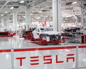 Завод Tesla в Германии будет стоить 4 млрд евро